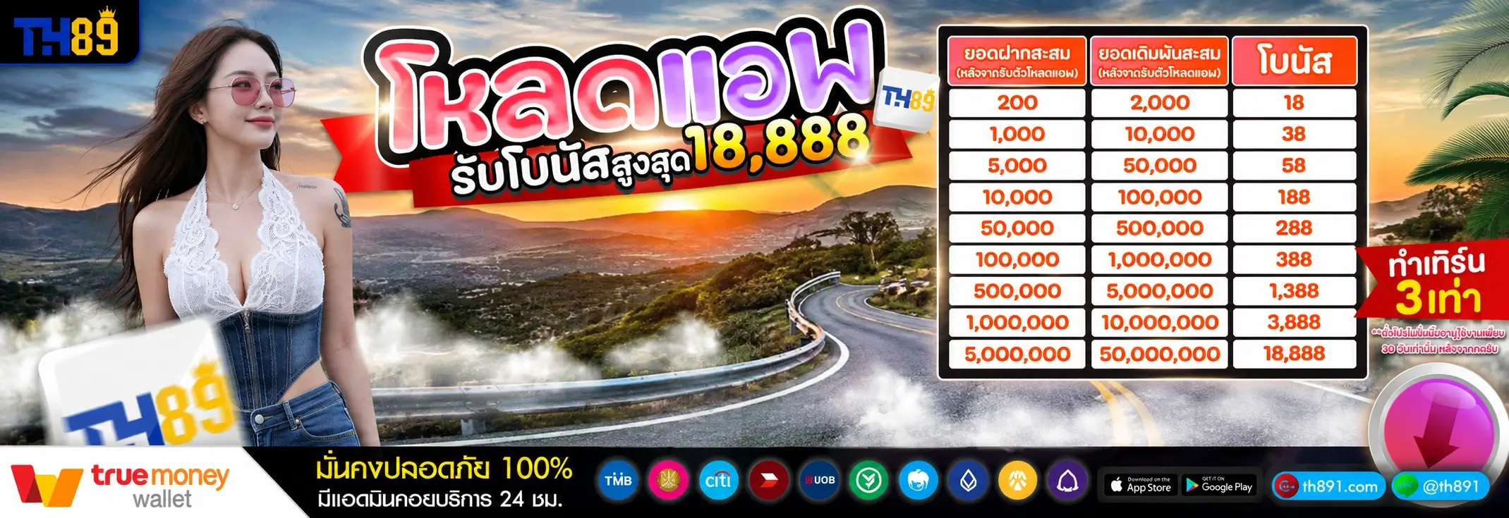 โปรโมชั่น gigapu 2