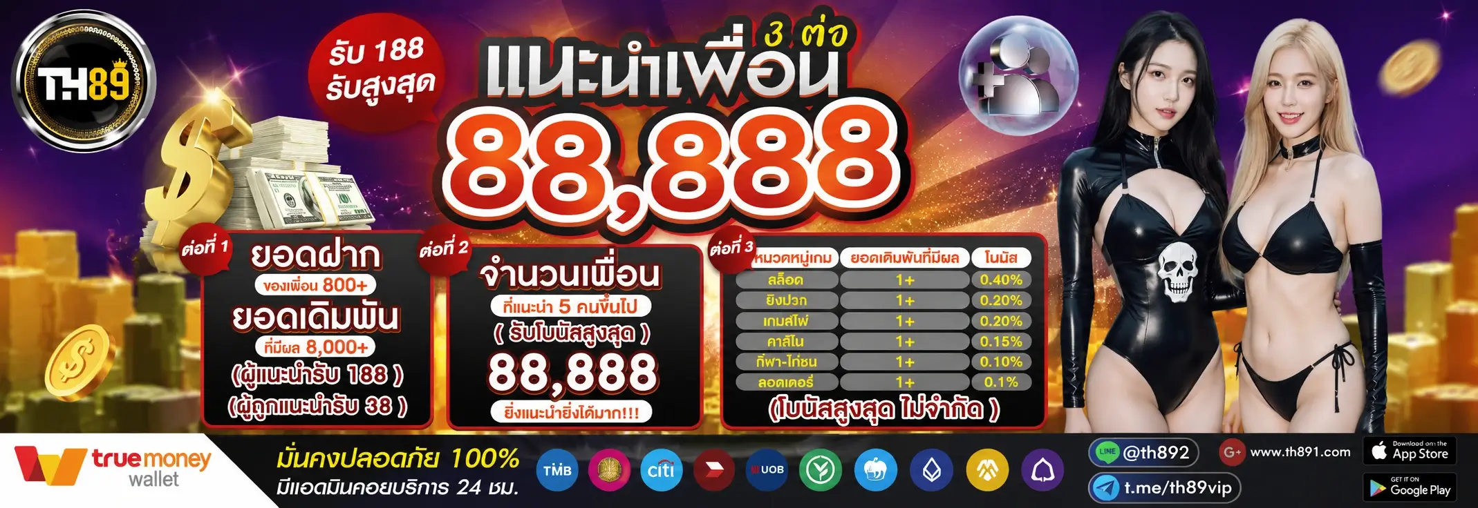 โปรโมชั่น gigapu 3